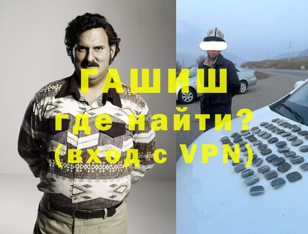 гашик Алексеевка